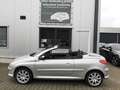 Peugeot 206 CC 1.6-16V Grau - thumbnail 2