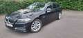 BMW 518 518d Touring Aut. Zwart - thumbnail 1