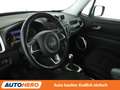 Jeep Renegade 1.4 M-Air Limited FWD*NAVI*PDC*SHZ*AHK*SPUR* Grün - thumbnail 11