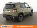 Jeep Renegade 1.4 M-Air Limited FWD*NAVI*PDC*SHZ*AHK*SPUR* Grün - thumbnail 6