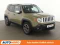 Jeep Renegade 1.4 M-Air Limited FWD*NAVI*PDC*SHZ*AHK*SPUR* Grün - thumbnail 8
