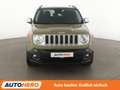 Jeep Renegade 1.4 M-Air Limited FWD*NAVI*PDC*SHZ*AHK*SPUR* Grün - thumbnail 9
