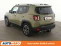 Jeep Renegade 1.4 M-Air Limited FWD*NAVI*PDC*SHZ*AHK*SPUR* Grün - thumbnail 4