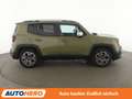 Jeep Renegade 1.4 M-Air Limited FWD*NAVI*PDC*SHZ*AHK*SPUR* Grün - thumbnail 7