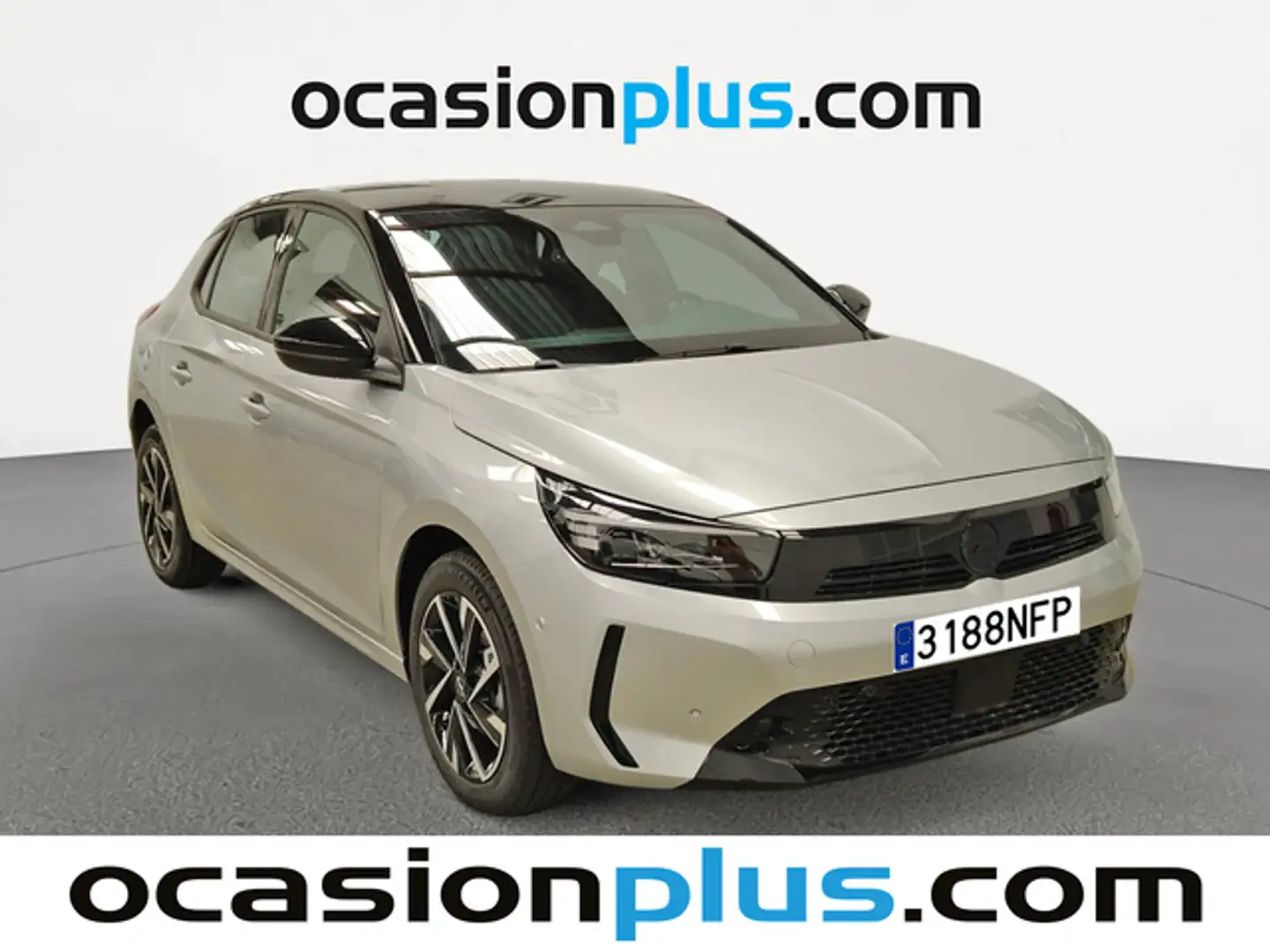 Opel Corsa 1.2T XHL S/S GS 100 Blanc - 2