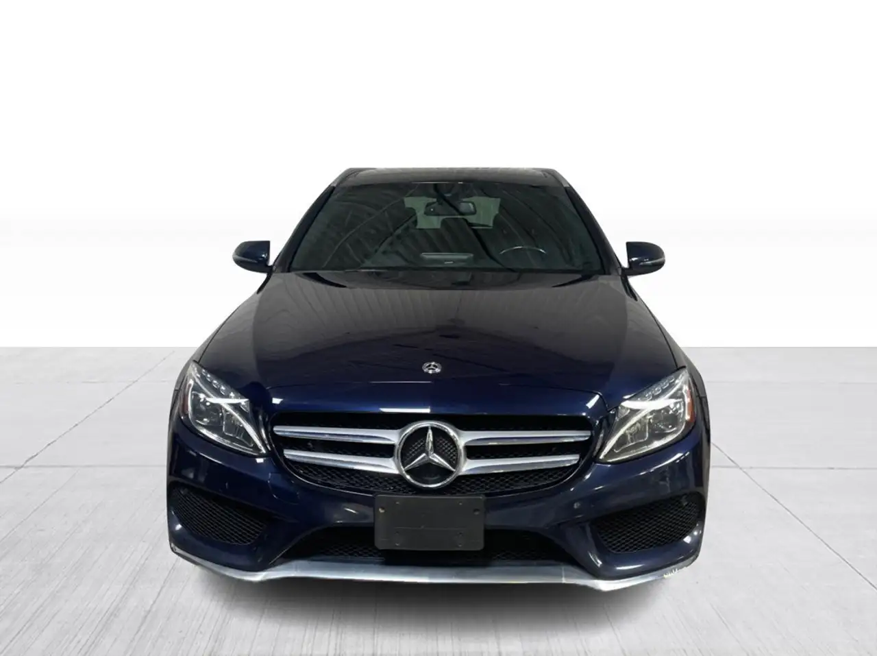 Mercedes-Benz C-Class fotografie Mercedes-Benz C-Class