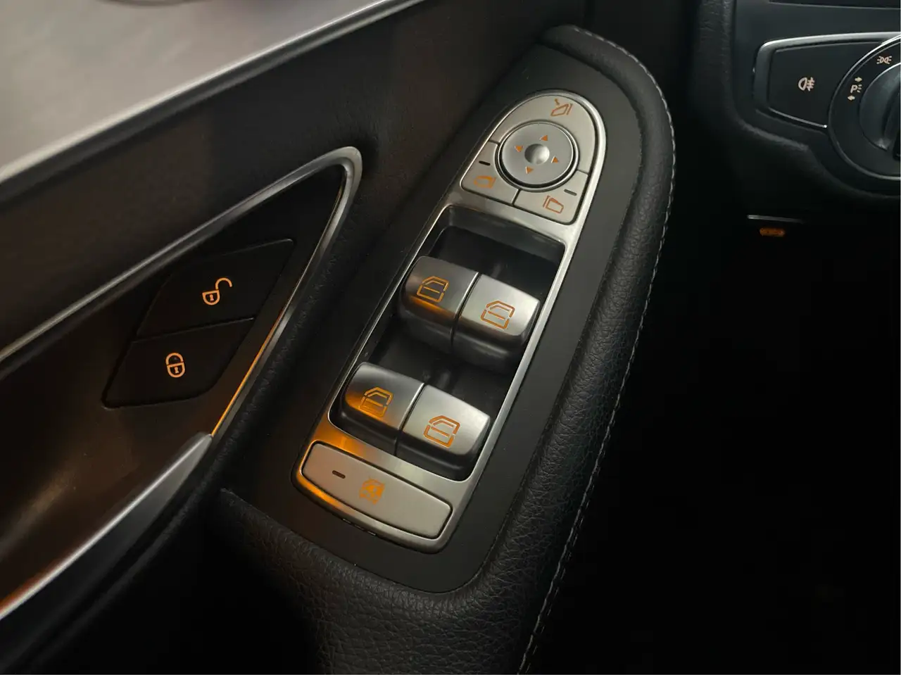 Mercedes-Benz C-Class fotografie Mercedes-Benz C-Class