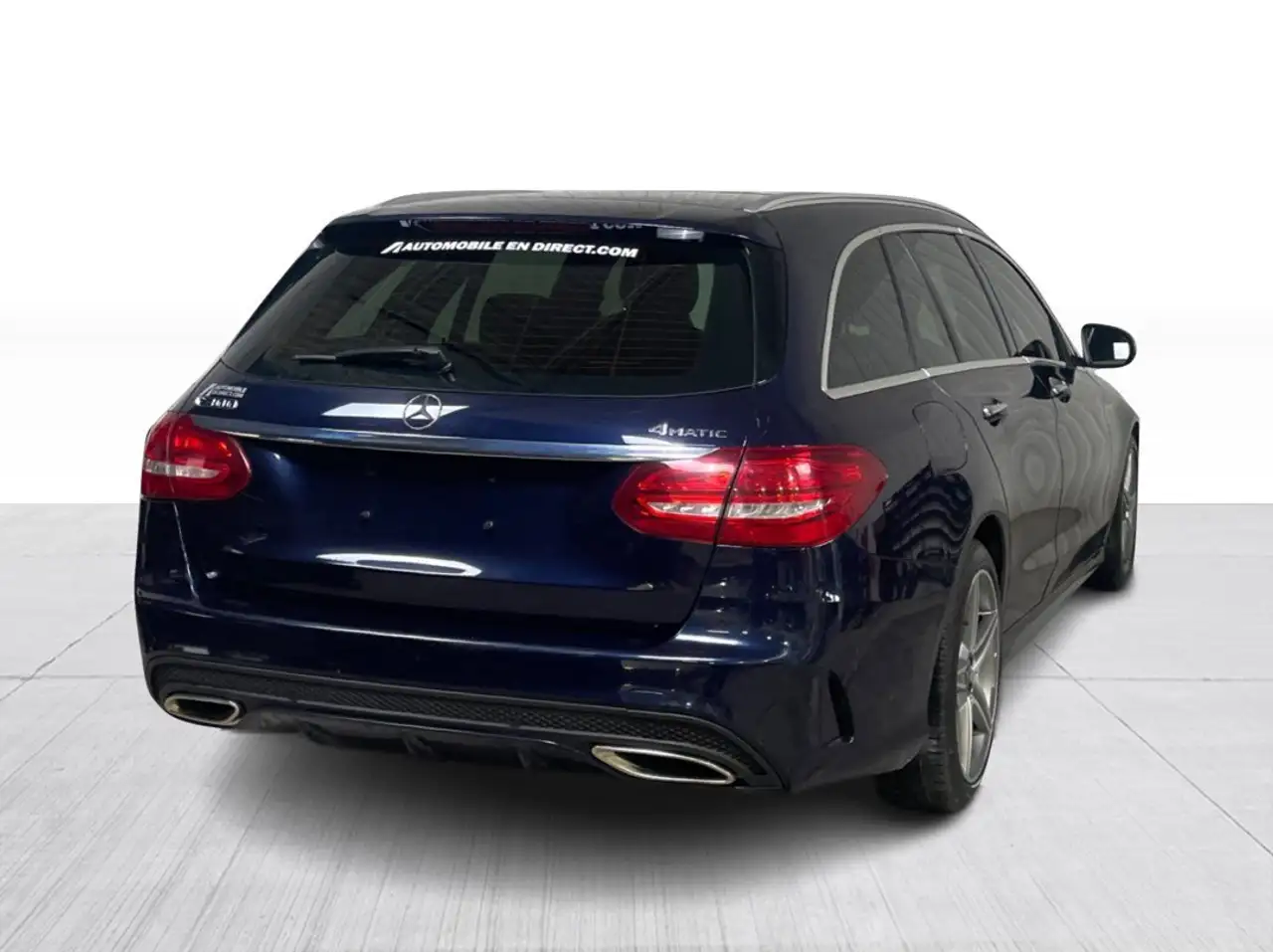 Mercedes-Benz C-Class fotografie Mercedes-Benz C-Class