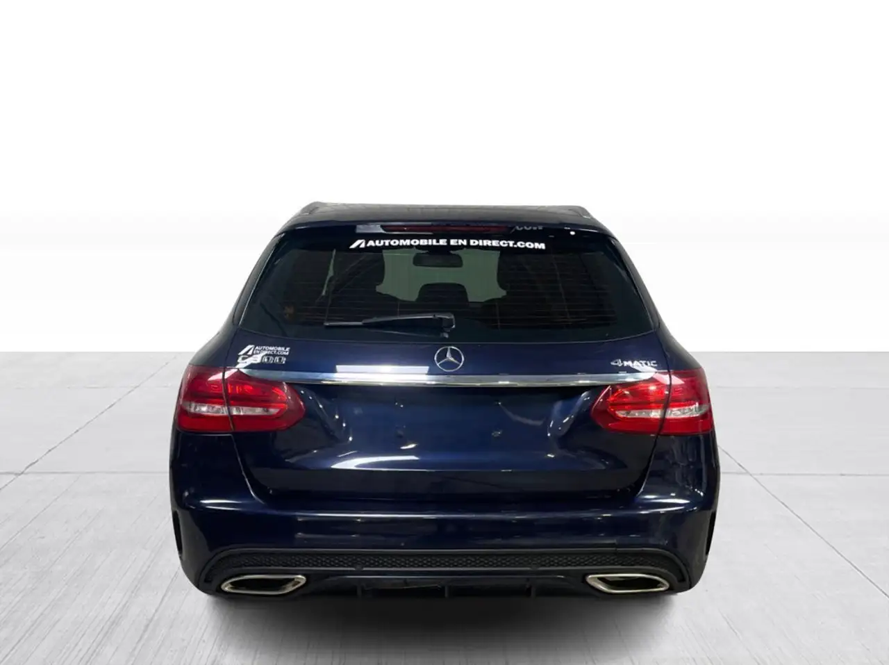 Mercedes-Benz C-Class fotografie Mercedes-Benz C-Class