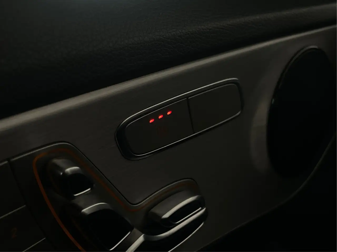 Mercedes-Benz C-Class fotografie Mercedes-Benz C-Class