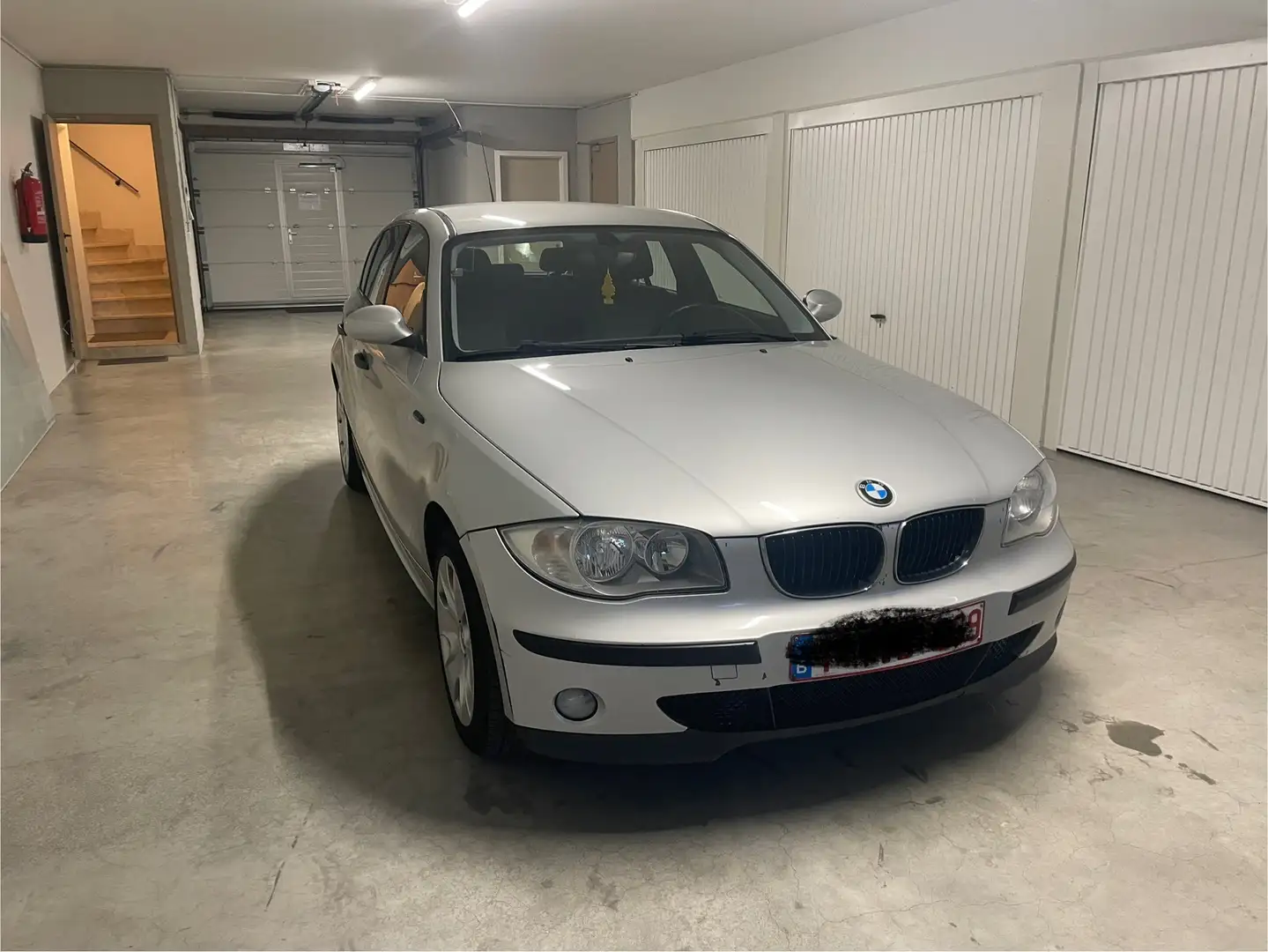 BMW 116 116i - 1