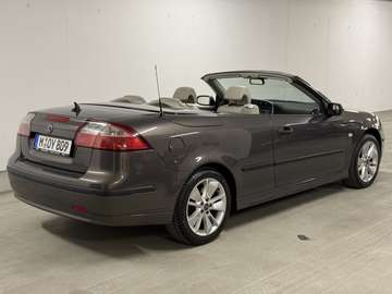 Vector 1.9 TiD Cabrio - Hirsch 180 PS - Atm 144tkm