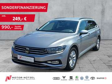 2.0 TDI DSG BUSINESS LED+NAV+AHK