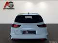 Kia Ceed SW / cee'd SW 1,5 TGDI Silber/LED/Kamera/CarPlay/Spurhalts./PDC Weiß - thumbnail 6