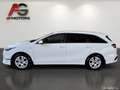 Kia Ceed SW / cee'd SW 1,5 TGDI Silber/LED/Kamera/CarPlay/Spurhalts./PDC Weiß - thumbnail 8