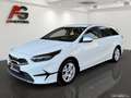 Kia Ceed SW / cee'd SW 1,5 TGDI Silber/LED/Kamera/CarPlay/Spurhalts./PDC Weiß - thumbnail 1