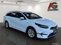 Kia Ceed SW / cee'd SW 1,5 TGDI Silber/LED/Kamera/CarPlay/Spurhalts./PDC Weiß - thumbnail 3
