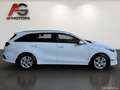 Kia Ceed SW / cee'd SW 1,5 TGDI Silber/LED/Kamera/CarPlay/Spurhalts./PDC Weiß - thumbnail 4