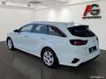 Kia Ceed SW / cee'd SW 1,5 TGDI Silber/LED/Kamera/CarPlay/Spurhalts./PDC Weiß - thumbnail 7