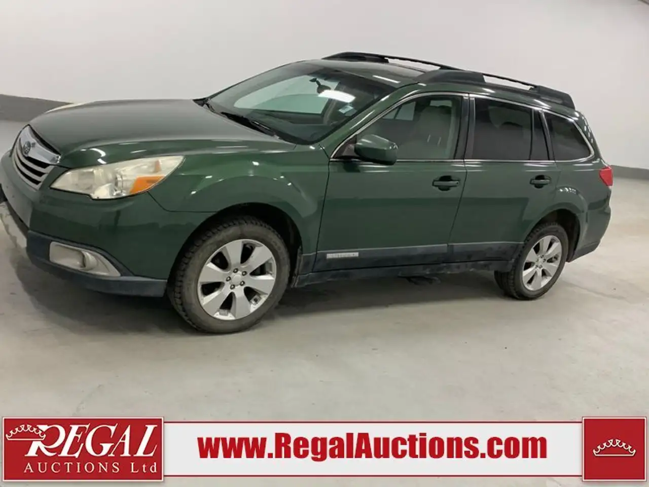 Subaru OUTBACK снимка Subaru OUTBACK