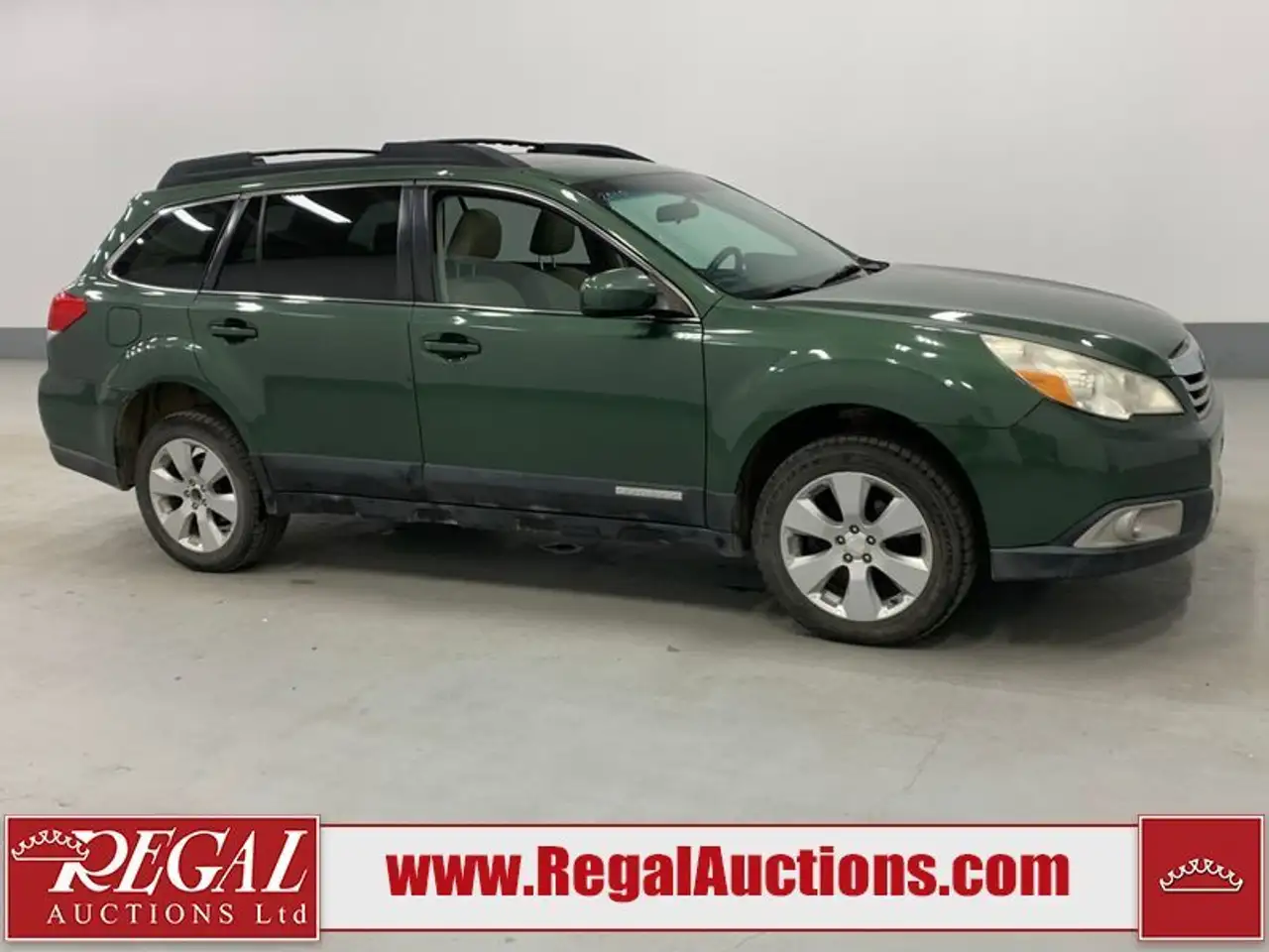 Subaru OUTBACK снимка Subaru OUTBACK