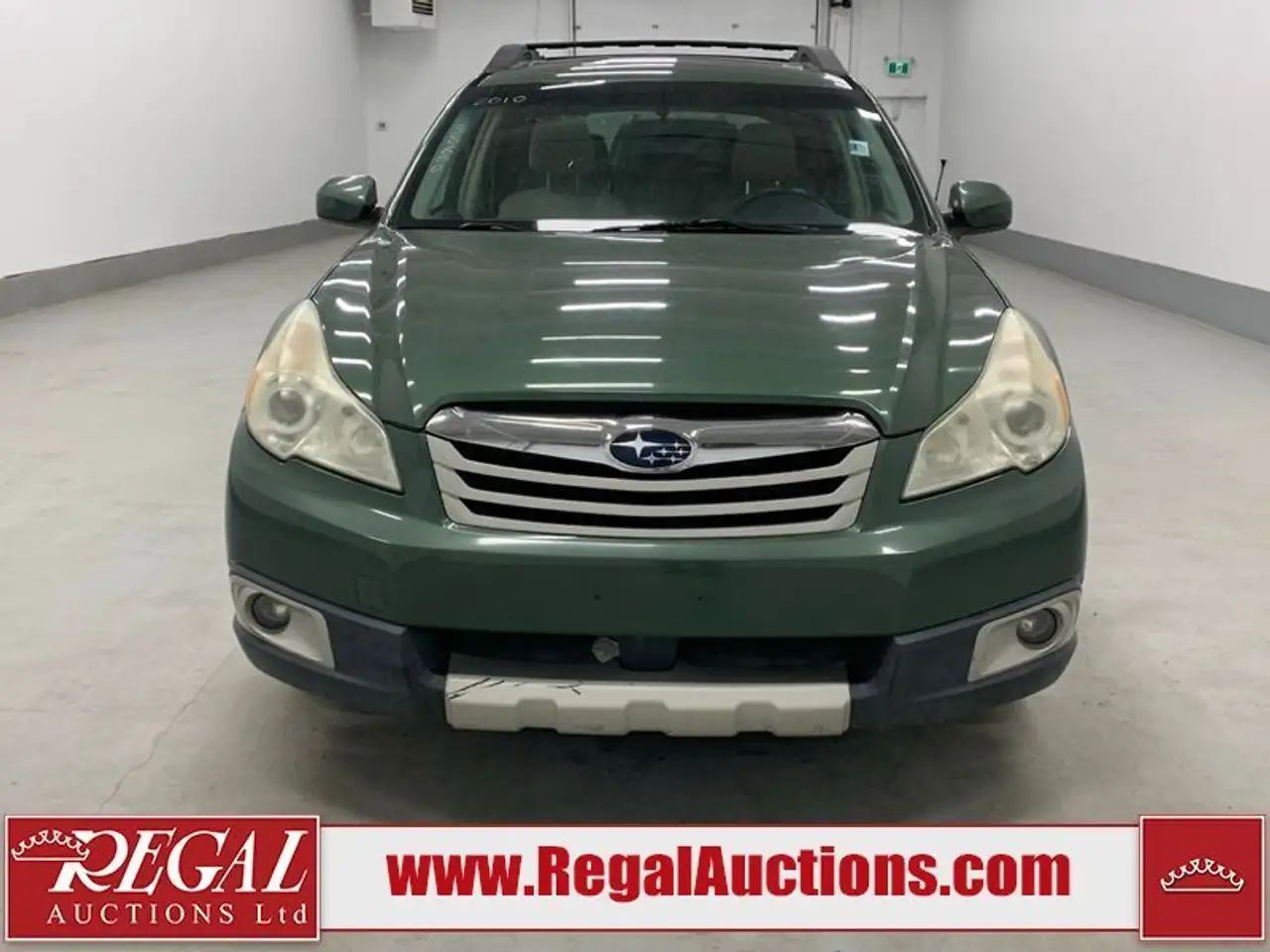 Subaru OUTBACK снимка Subaru OUTBACK