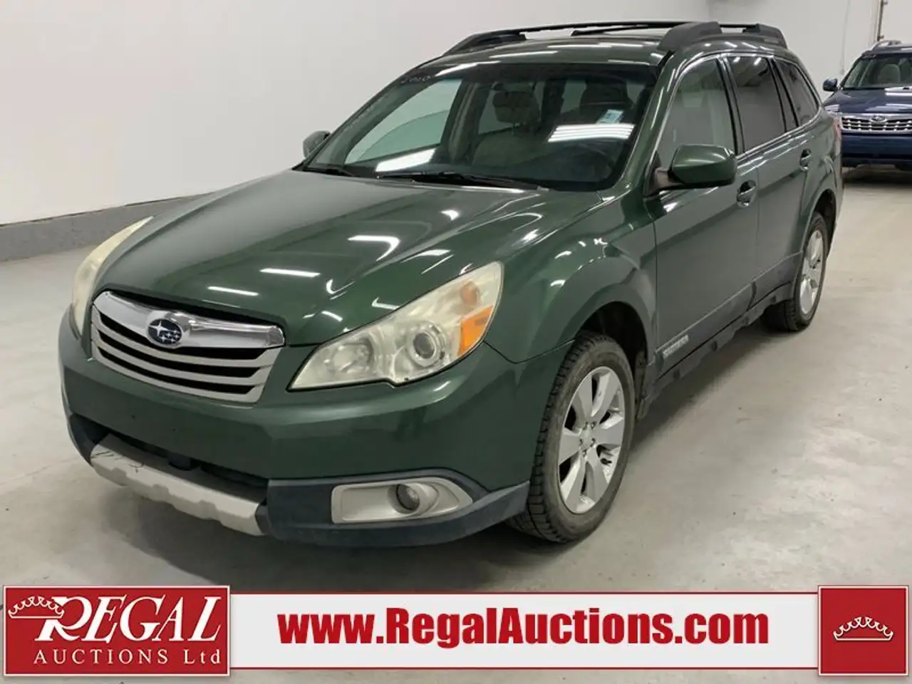 Subaru OUTBACK снимка Subaru OUTBACK