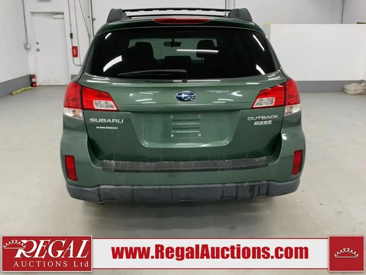 Subaru OUTBACK снимка Subaru OUTBACK