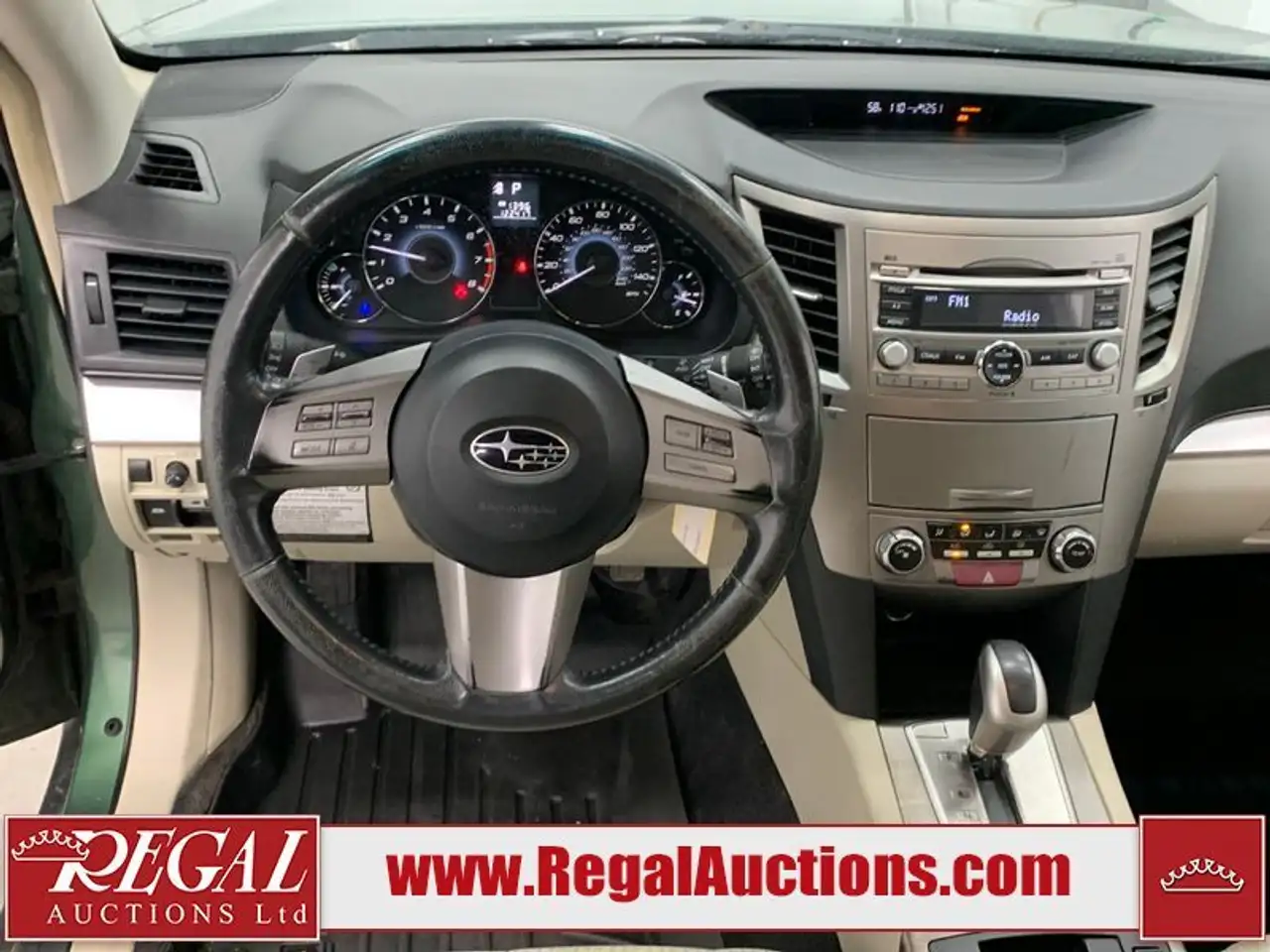 Subaru OUTBACK снимка Subaru OUTBACK