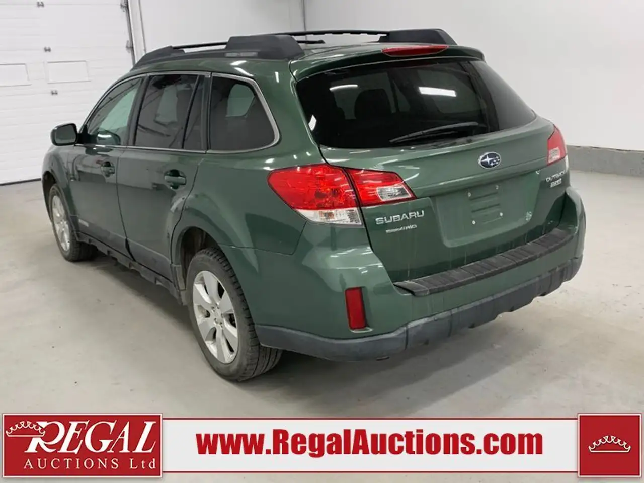 Subaru OUTBACK снимка Subaru OUTBACK