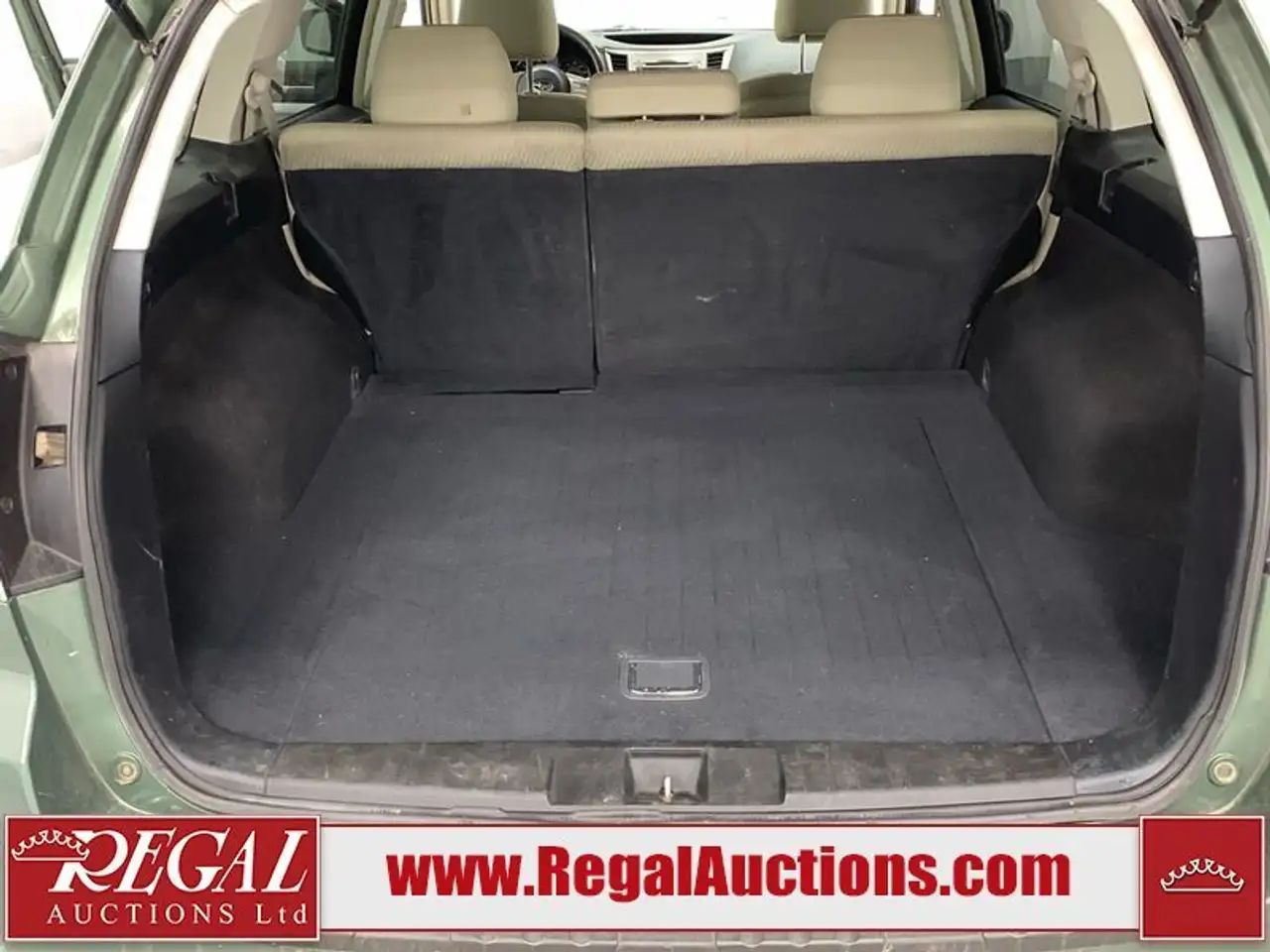 Subaru OUTBACK снимка Subaru OUTBACK