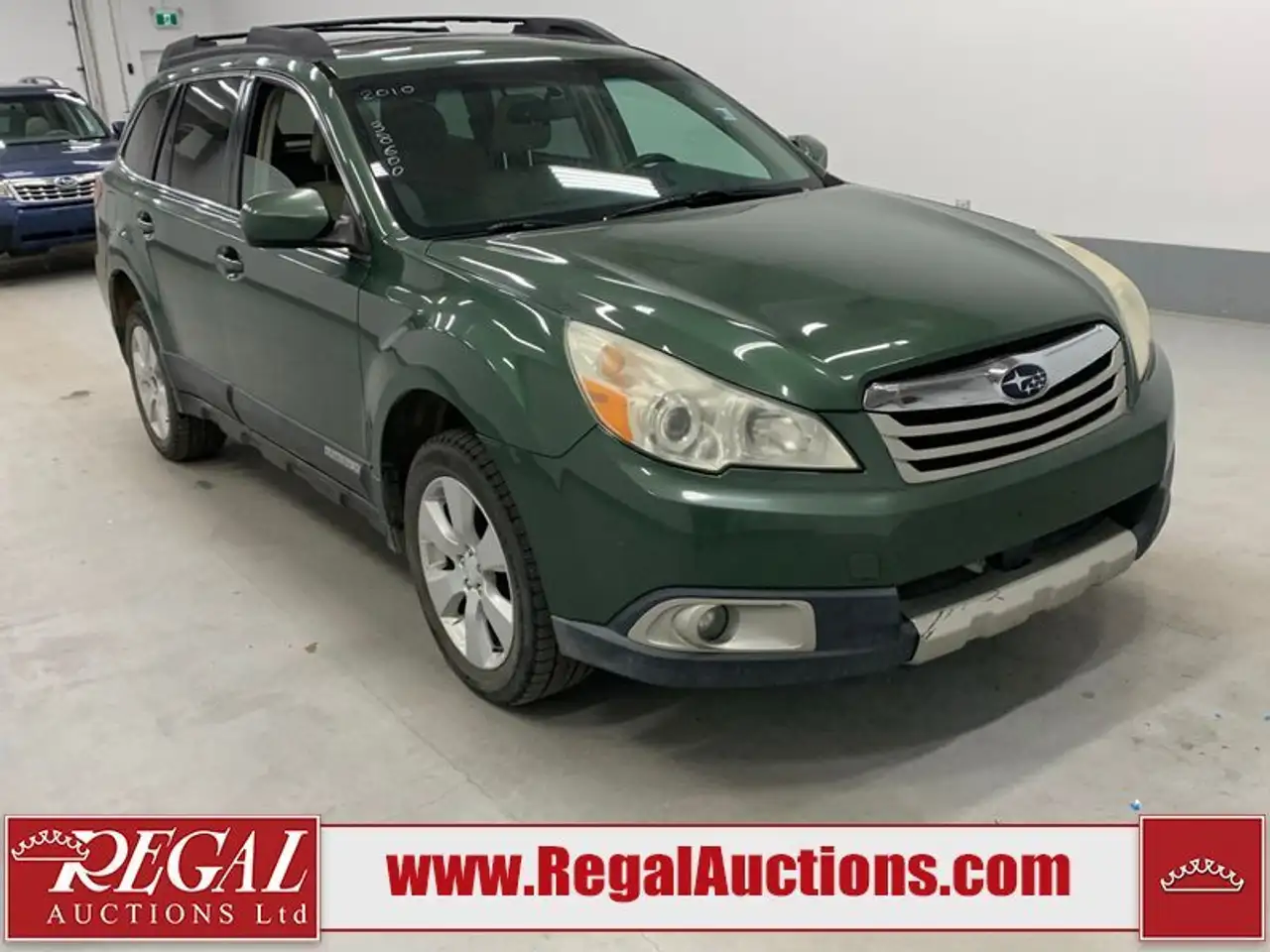 Subaru OUTBACK снимка Subaru OUTBACK
