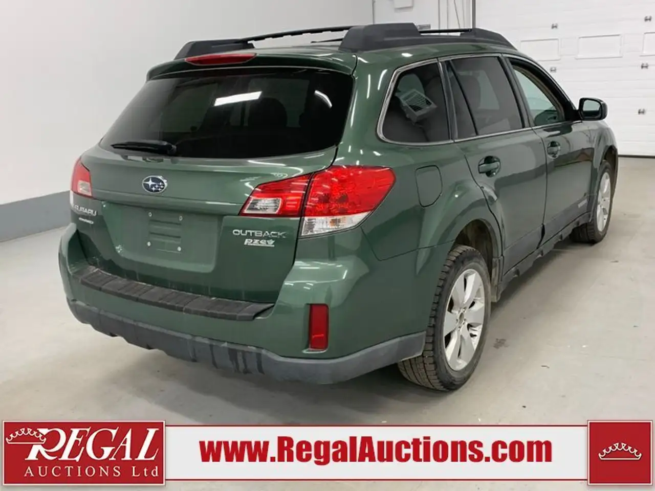 Subaru OUTBACK снимка Subaru OUTBACK