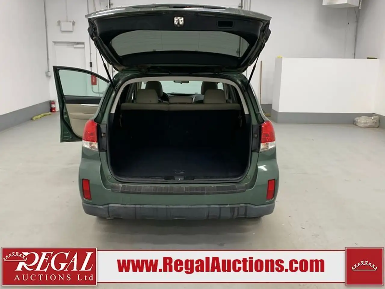 Subaru OUTBACK снимка Subaru OUTBACK