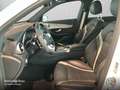 Mercedes-Benz GLC 63 AMG GLC 63 S 4M NIGHT+DRIVERS+PANO+360+MULTIBEAM+HUD Weiß - thumbnail 11