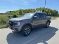 Ford Ranger Ranger Doppelkabine Wildtrak e-4WD 2.3 EcoBoost... Grau - thumbnail 5