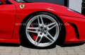 Ferrari F430 F1 Novitec Kompressor Lift Keramik Carbon Kırmızı - thumbnail 13