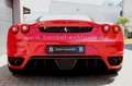 Ferrari F430 F1 Novitec Kompressor Lift Keramik Carbon Piros - thumbnail 6