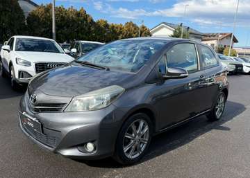 NEOPATENTATI 1.4 d-4d Lounge TELECAMERA/UNICOPRPR.