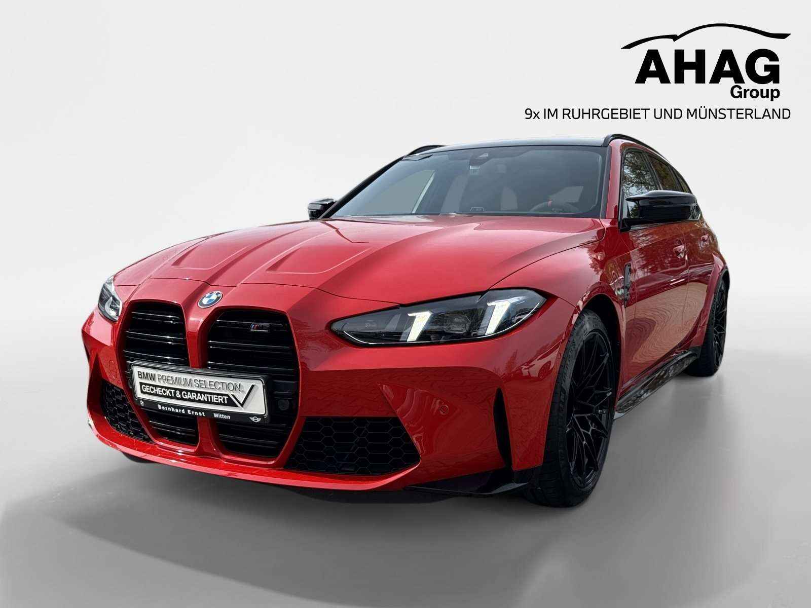 Second hand Bmw M3 3.0