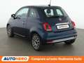 Fiat 500 1.0 Mild-Hybrid Star MHEV Bleu - thumbnail 4