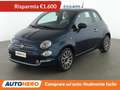 Fiat 500 1.0 Mild-Hybrid Star MHEV Bleu - thumbnail 1