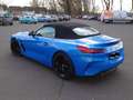 BMW Z4 M Z4 Roadster M40i Aut. Blauw - thumbnail 2