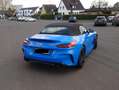 BMW Z4 M Z4 Roadster M40i Aut. Blauw - thumbnail 3