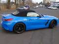 BMW Z4 M Z4 Roadster M40i Aut. Blauw - thumbnail 4