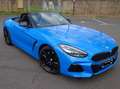 BMW Z4 M Z4 Roadster M40i Aut. Blauw - thumbnail 14