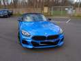 BMW Z4 M Z4 Roadster M40i Aut. Blauw - thumbnail 6