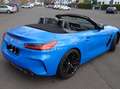 BMW Z4 M Z4 Roadster M40i Aut. Blauw - thumbnail 12