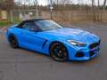 BMW Z4 M Z4 Roadster M40i Aut. Blauw - thumbnail 5