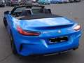 BMW Z4 M Z4 Roadster M40i Aut. Blauw - thumbnail 11
